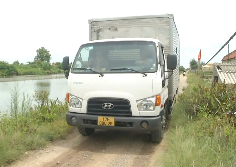 Nam Định: 17/17 hộ d&acirc;n đồng thuận b&agrave;n giao mặt bằng khu vực Cồn Xanh- Ảnh 1.