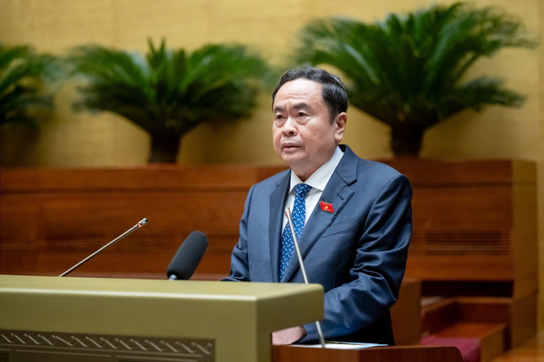 Nhiệm vụ trọng t&acirc;m của 9 bộ trưởng, trưởng ng&agrave;nh sau phi&ecirc;n chất vấn- Ảnh 1.