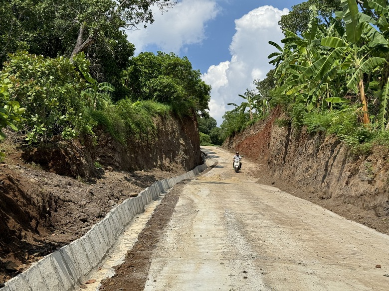 Sẵn s&agrave;ng mặt bằng, vật liệu cho cao tốc Dầu Gi&acirc;y - T&acirc;n Ph&uacute;- Ảnh 4.