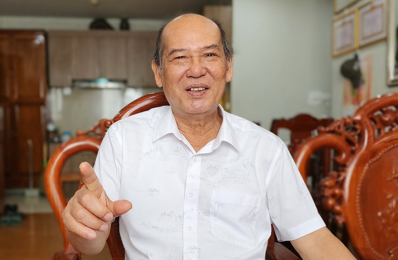 Chống tham nhũng kh&ocirc;ng cản trở ph&aacute;t triển kinh tế- Ảnh 1.