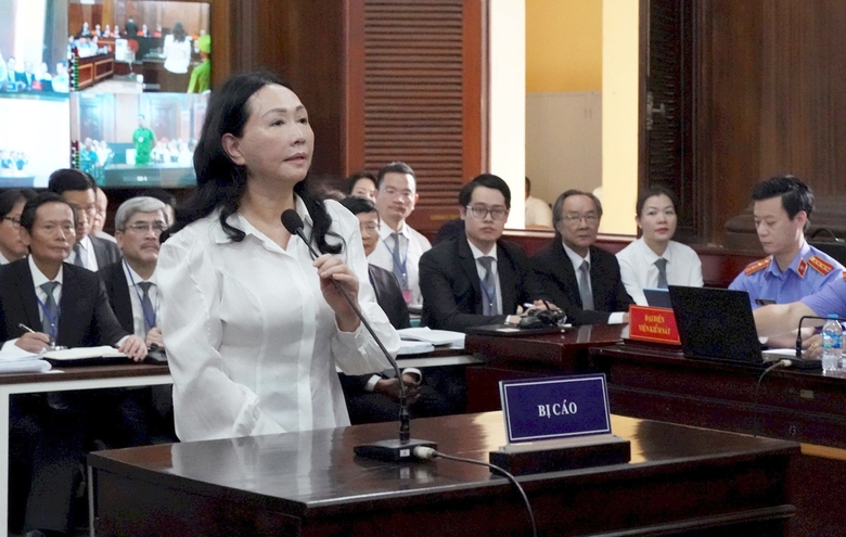 Chống tham nhũng kh&ocirc;ng cản trở ph&aacute;t triển kinh tế- Ảnh 2.