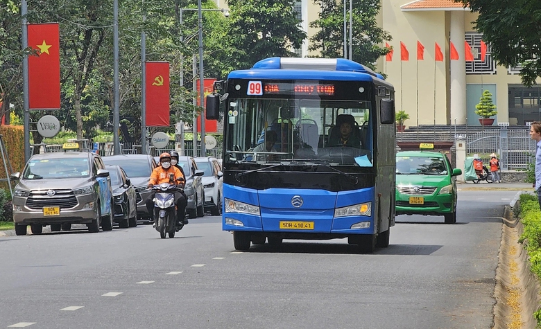Doanh nghiệp cần g&igrave; để tiếp cận t&agrave;i ch&iacute;nh xanh?- Ảnh 3.