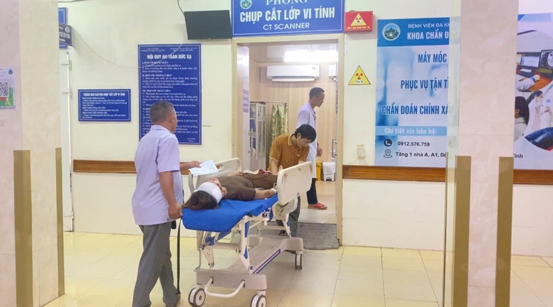 Chuyện hiệp sĩ giao th&ocirc;ng: &ldquo;Ch&uacute; Bang đến rồi!&rdquo;- Ảnh 3.