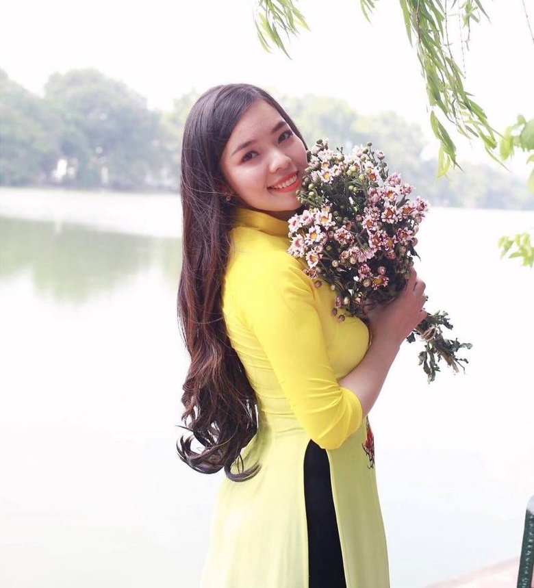 Nh&agrave; văn Thảo Trang tiết lộ điểm kh&aacute;c biệt giữa tiểu thuyết v&agrave; phim "Kẻ ăn hồn"- Ảnh 2.