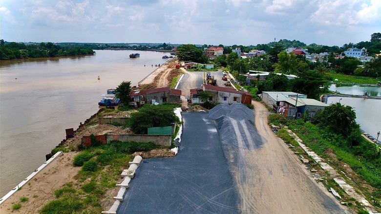 Đồng Nai sẽ th&agrave;nh lập trung t&acirc;m ph&aacute;t triển quỹ đất, đẩy nhanh GPMB- Ảnh 1.