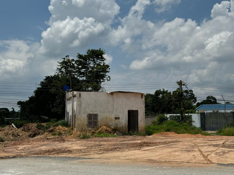 Đồng Nai sẽ th&agrave;nh lập trung t&acirc;m ph&aacute;t triển quỹ đất, đẩy nhanh GPMB- Ảnh 2.