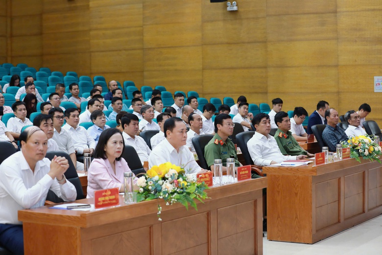Đảm bảo an ninh, trật tự, đẩy tiến độ hai dự &aacute;n cao tốc lớn qua tỉnh Lạng Sơn- Ảnh 3.