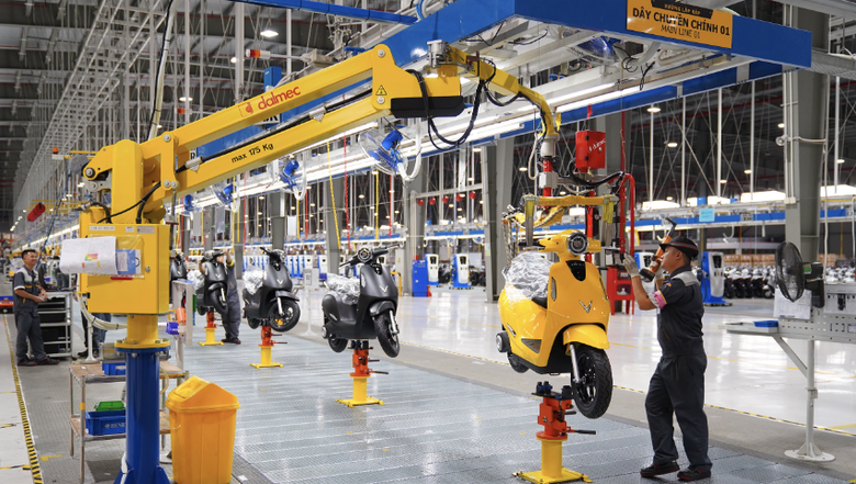 Nghi&ecirc;n cứu bổ sung nhiều y&ecirc;u cầu kỹ thuật với m&ocirc; t&ocirc;, xe gắn m&aacute;y- Ảnh 3.