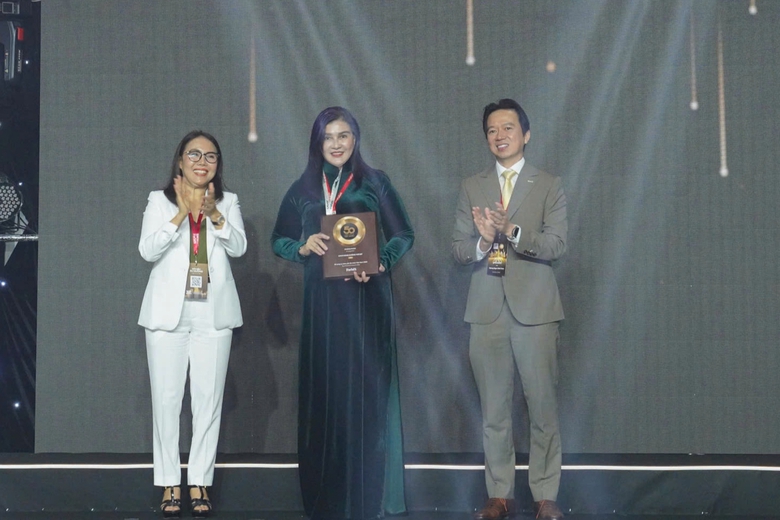 Vietjet lọt Top 50 c&ocirc;ng ty ni&ecirc;m yết tốt nhất Việt Nam 2024- Ảnh 1.