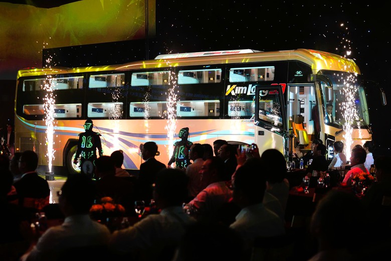 Nhà máy sản xuất động cơ ô tô 260 triệu USD ở Huế vừa động thổ sẽ hoạt động thế nào?- Ảnh 4. Nhà máy sản xuất động cơ ô tô 260 triệu USD ở Huế vừa động thổ sẽ hoạt động thế nào?- Ảnh 4.