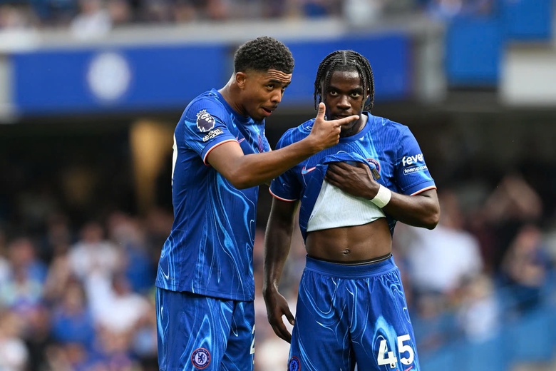 Nhận định, soi tỷ lệ Wolves vs Chelsea (20h ng&agrave;y 25/8), Ngoại hạng Anh 2024-2025- Ảnh 1.