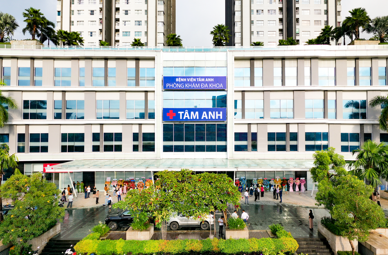 VNVC tăng tốc bao phủ vắc-xin, mở th&ecirc;m trung t&acirc;m ti&ecirc;m chủng chuy&ecirc;n s&acirc;u thứ 192- Ảnh 4.