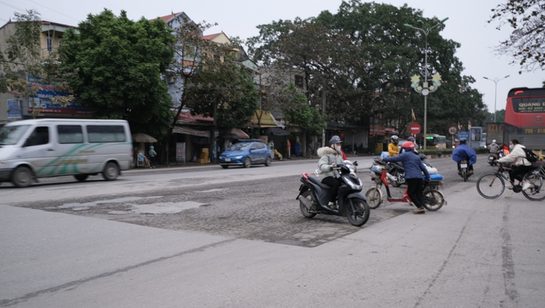 Cân đối nguồn lực, sớm nâng cấp, mở rộng quốc lộ 2C qua Vĩnh Phúc- Ảnh 1. Cân đối nguồn lực, sớm nâng cấp, mở rộng quốc lộ 2C qua Vĩnh Phúc- Ảnh 1.