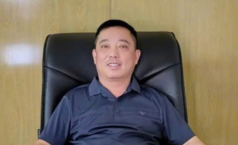 Bắt cựu ph&oacute; chủ tịch phường cấu kết chiếm đoạt gần 10 tỷ đồng chạy dự &aacute;n- Ảnh 1.