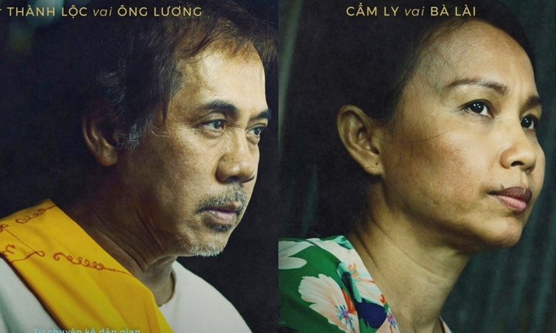 Phim c&oacute; Việt Hương c&aacute;n mốc 100 tỷ đồng, bất chấp ồn &agrave;o li&ecirc;n quan đến Th&agrave;nh Lộc, Cẩm Ly- Ảnh 2.