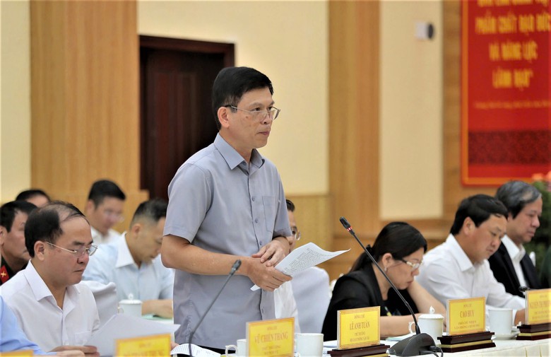 Thủ tướng: Lâm Đồng tập trung huy động nguồn lực, phát triển giao thông kết nối- Ảnh 3. Thủ tướng: Lâm Đồng tập trung huy động nguồn lực, phát triển giao thông kết nối- Ảnh 3.