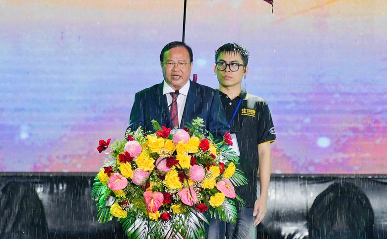 Trà Vinh lần đầu tổ chức festival dừa sáp- Ảnh 2. Trà Vinh lần đầu tổ chức festival dừa sáp- Ảnh 2.