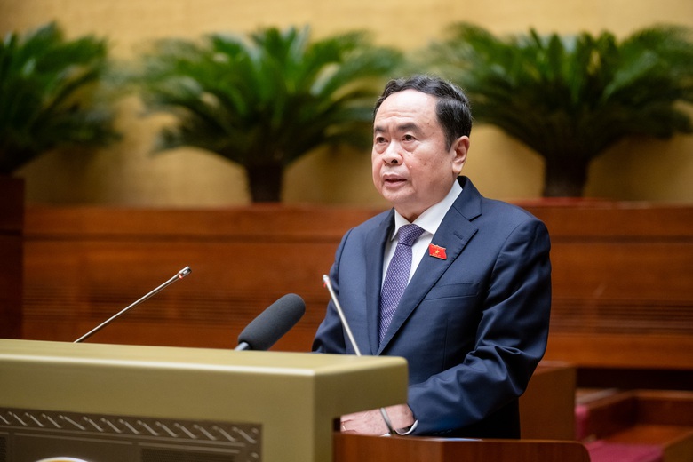 Những nh&acirc;n sự sẽ được Quốc hội bầu, ph&ecirc; chuẩn bổ nhiệm v&agrave; miễn nhiệm- Ảnh 1.