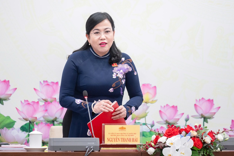 Quốc hội sẽ bầu Chủ tịch nước tại kỳ họp th&aacute;ng 10- Ảnh 2.