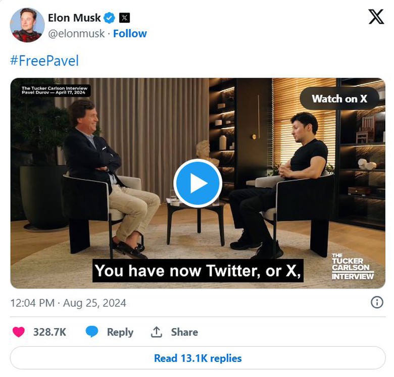 Ph&aacute;p gia hạn giam giữ CEO Telegram- Ảnh 2.