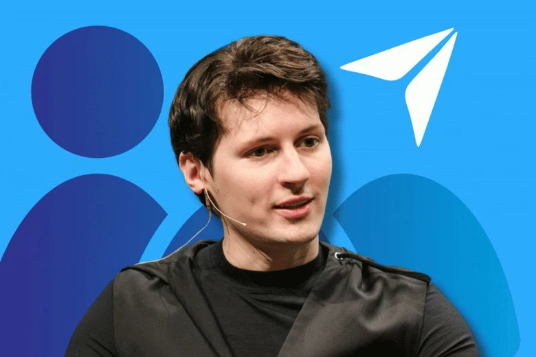 Ph&aacute;p gia hạn giam giữ CEO Telegram- Ảnh 1.