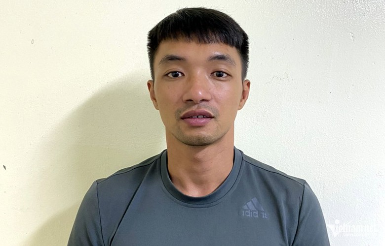 Khởi tố t&agrave;i xế tấn c&ocirc;ng 6 người tr&ecirc;n đường Giải Ph&oacute;ng- Ảnh 1.