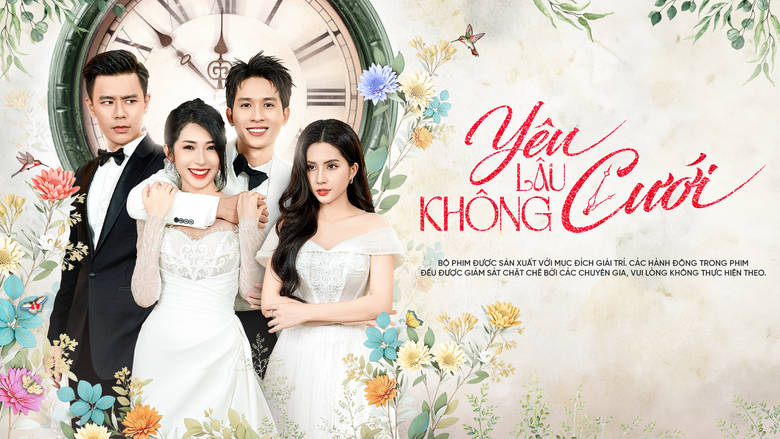 Poster Khổng Tú Quỳnh, Trương Minh Thảo, Trần Anh Huy, Thiên An Poster Khổng Tú Quỳnh, Trương Minh Thảo, Trần Anh Huy, Thiên An