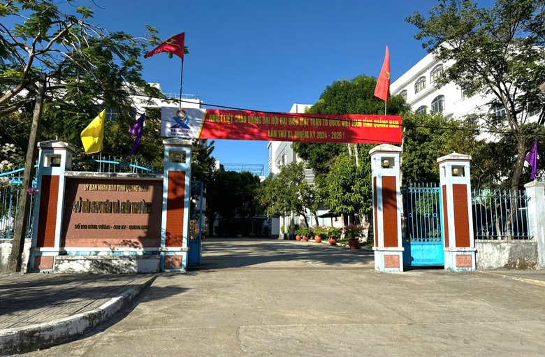 Thanh tra Ch&iacute;nh phủ đ&ocirc;n đốc 2 lần, Sở TN&MT Quảng Nam chưa gửi th&ocirc;ng tin x&aacute;c minh t&agrave;i sản- Ảnh 1.