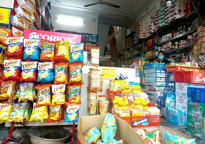 N&acirc;ng ngưỡng doanh thu chịu thuế l&ecirc;n 200 triệu: Mỗi ng&agrave;y b&aacute;n 10 b&aacute;t phở đ&atilde; phải đ&oacute;ng thuế?- Ảnh 1.