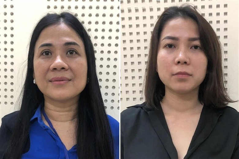 Ai tố c&aacute;o sai phạm của Xuy&ecirc;n Việt Oil, lộ chuyện cựu quan chức nhận hối lộ h&agrave;ng triệu USD?- Ảnh 1.