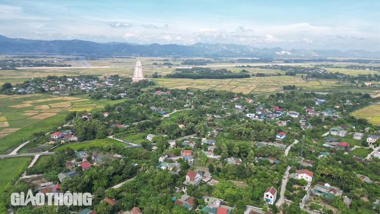 Đường hơn 570 tỷ ở H&agrave; Tĩnh kh&oacute; về đ&iacute;ch đ&uacute;ng hẹn v&igrave; chậm t&aacute;i định cư- Ảnh 4.