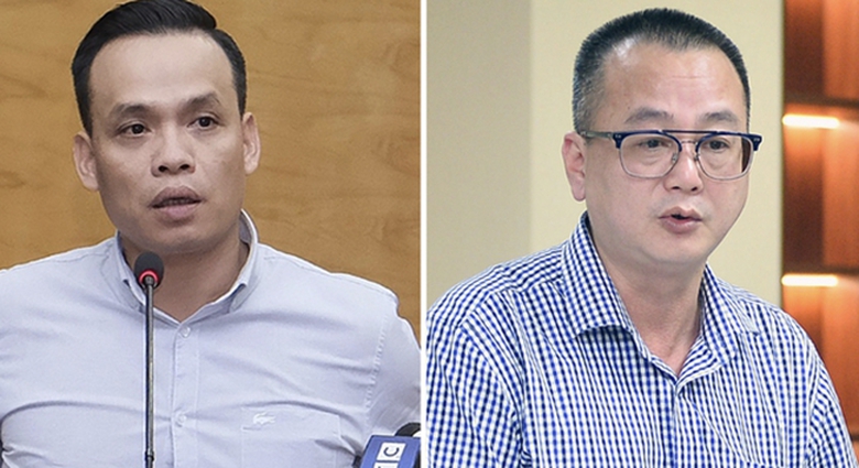 Cựu Thứ trưởng Bộ C&ocirc;ng thương Đỗ Thắng Hải nhận bao nhi&ecirc;u tiền từ Xuy&ecirc;n Việt Oil?- Ảnh 2.