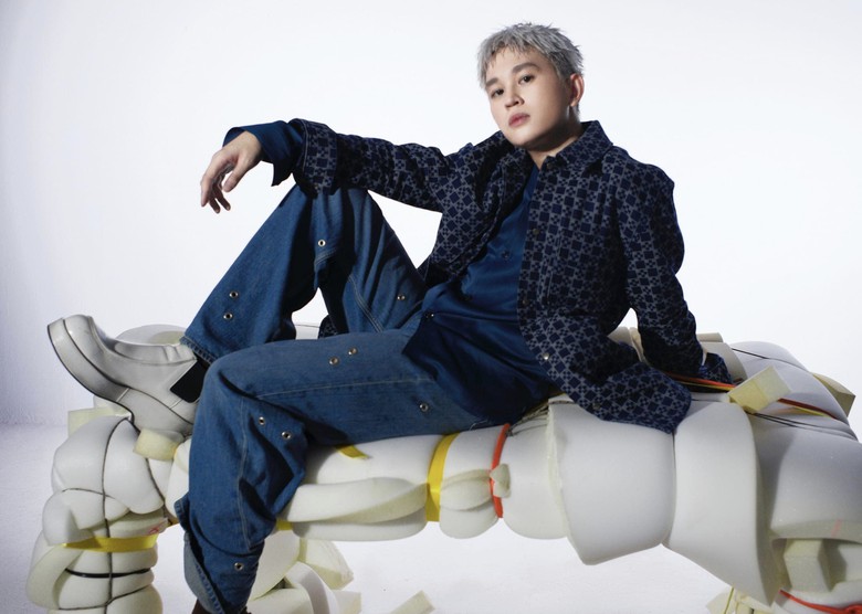 Rapper B Ray xin lỗi v&igrave; h&agrave;nh vi n&ocirc;ng cạn, sai tr&aacute;i- Ảnh 1.