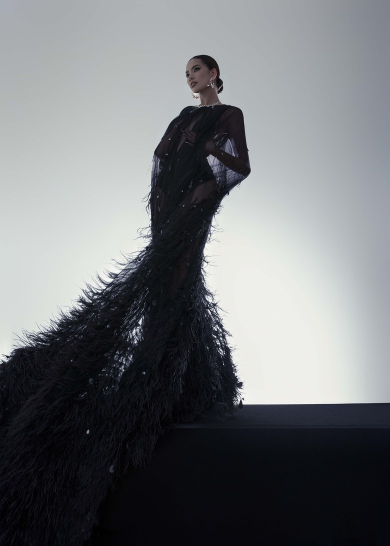 Bộ ảnh đ&aacute;nh dấu một năm đăng quang của Miss Grand Vietnam 2023 L&ecirc; Ho&agrave;ng Phương- Ảnh 7.