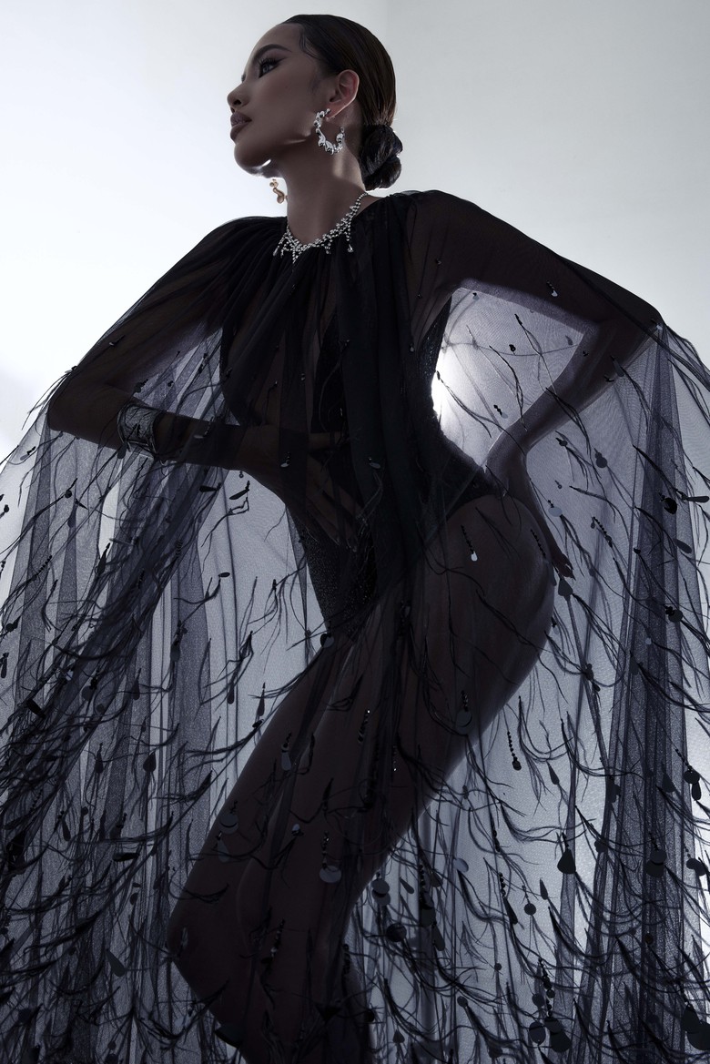 Bộ ảnh đ&aacute;nh dấu một năm đăng quang của Miss Grand Vietnam 2023 L&ecirc; Ho&agrave;ng Phương- Ảnh 5.