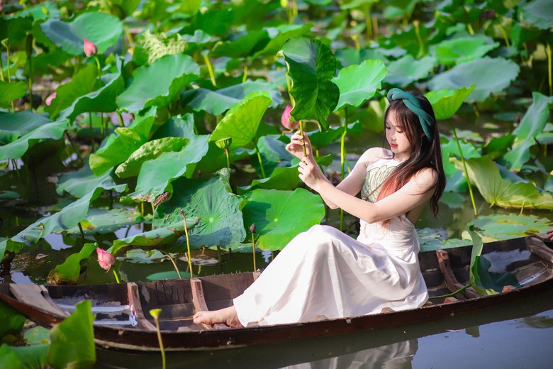 Bật m&iacute; điểm check-in với sen cực hot khi đến Sun World Ha Long- Ảnh 2.