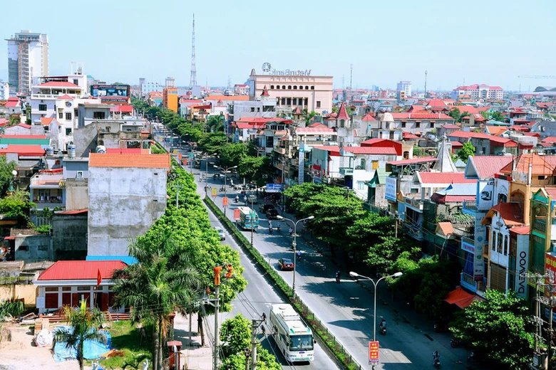 V&igrave; sao th&agrave;nh phố Ninh B&igrave;nh đổi t&ecirc;n th&agrave;nh Hoa Lư sau khi s&aacute;p nhập?- Ảnh 1.