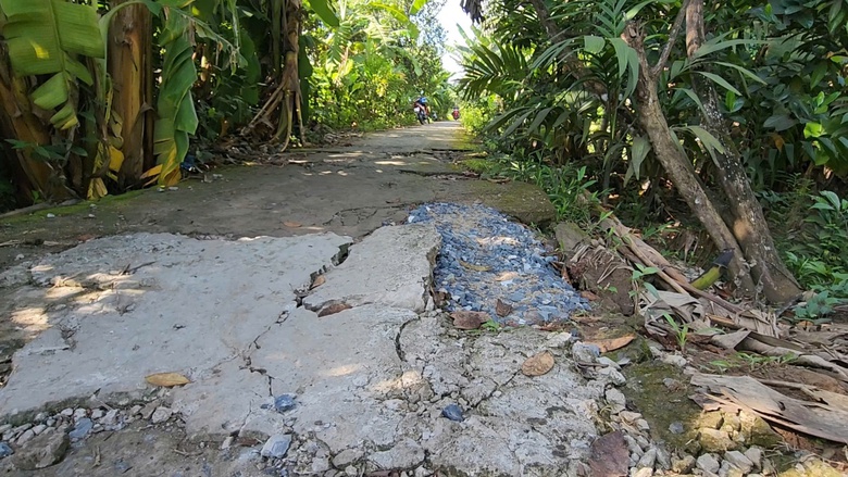 Những người 8 năm làm việc không lương ở miền Tây- Ảnh 3. Những người 8 năm làm việc không lương ở miền Tây- Ảnh 3.