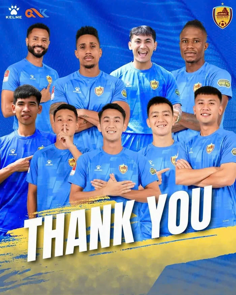 Đội b&oacute;ng V-League c&oacute; động th&aacute;i ngỡ ng&agrave;ng trước m&ugrave;a giải mới- Ảnh 1.