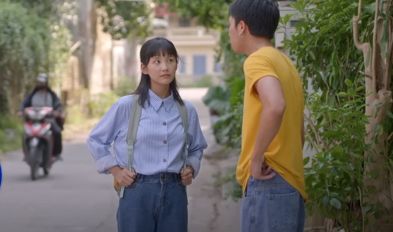 Đi giữa trời rực rỡ tập 21: Mưa dầm thấm l&acirc;u, Pu dần dần c&oacute; t&igrave;nh cảm với Chải- Ảnh 2.