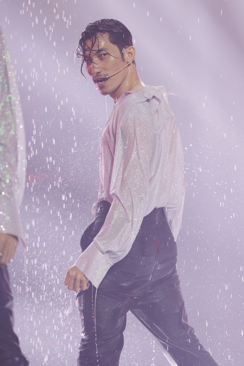 Khi hai anh t&agrave;i Trọng Hiếu, Li&ecirc;n Bỉnh Ph&aacute;t khen nhau- Ảnh 3.