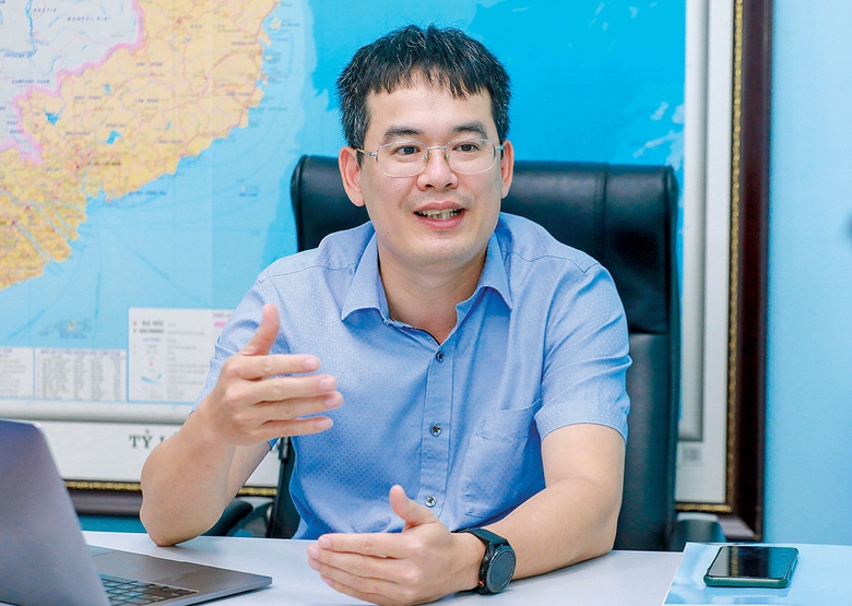 &ldquo;Đi tắt đ&oacute;n đầu&rdquo; x&acirc;y dựng hệ thống ITS tr&ecirc;n cao tốc- Ảnh 1.