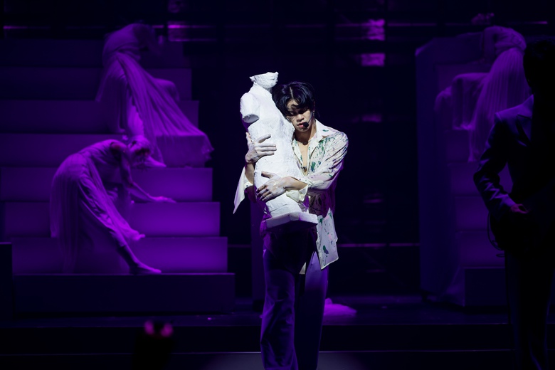 Khi hai anh t&agrave;i Trọng Hiếu, Li&ecirc;n Bỉnh Ph&aacute;t khen nhau- Ảnh 5.