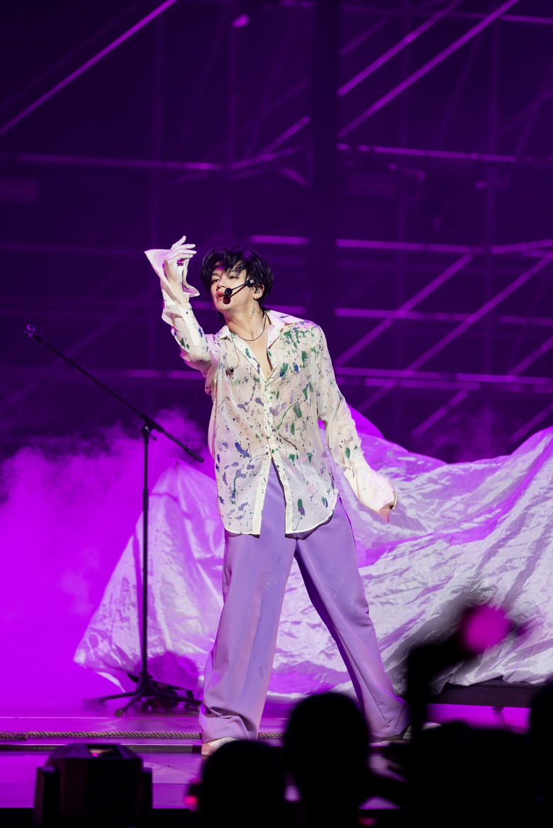 Khi hai anh t&agrave;i Trọng Hiếu, Li&ecirc;n Bỉnh Ph&aacute;t khen nhau- Ảnh 4.