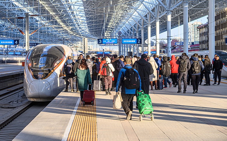 S&aacute;ng r&otilde; &yacute; tưởng tuyến đường sắt tốc độ cao 350km/h- Ảnh 3.