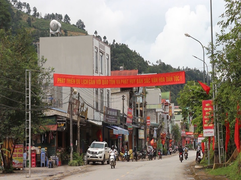 Tết cơm mới độc đ&aacute;o của người d&acirc;n T&acirc;y Bắc chờ đ&oacute;n tết Độc lập- Ảnh 9.