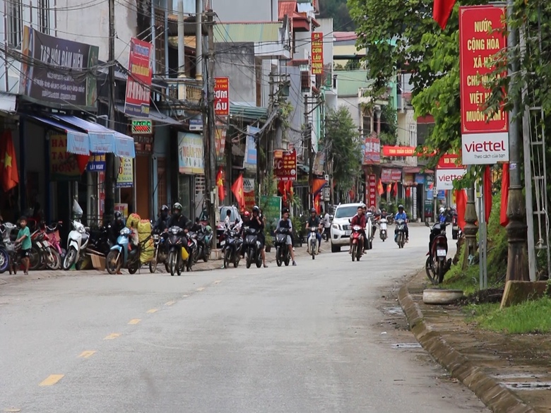 Tết cơm mới độc đ&aacute;o của người d&acirc;n T&acirc;y Bắc chờ đ&oacute;n tết Độc lập- Ảnh 10.