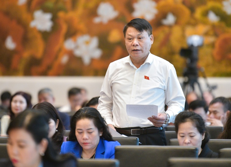 Đề xuất &aacute;p thuế 5% với ph&acirc;n b&oacute;n: C&oacute; thể l&agrave; g&aacute;nh nặng cho người sản xuất n&ocirc;ng nghiệp- Ảnh 2.