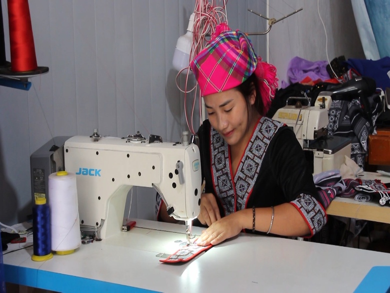 Tết cơm mới độc đ&aacute;o của người d&acirc;n T&acirc;y Bắc chờ đ&oacute;n tết Độc lập- Ảnh 11.