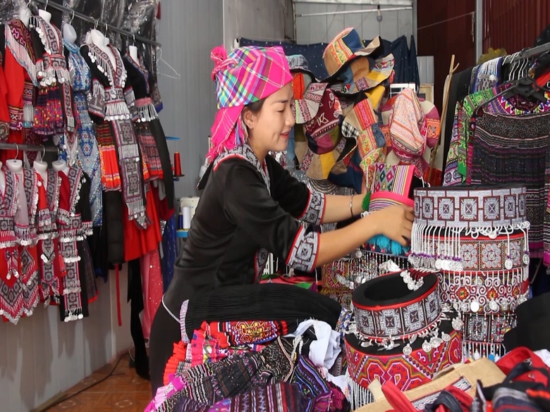 Tết cơm mới độc đ&aacute;o của người d&acirc;n T&acirc;y Bắc chờ đ&oacute;n tết Độc lập- Ảnh 12.